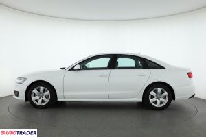 Audi A6 2015 2.0 248 KM