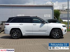 Jeep Grand Cherokee 2024 2 388 KM