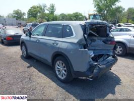 Honda CR-V 2023 1 Honda CR-V 2023 1