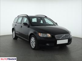 Volvo V50 2004 2.0 134 KM