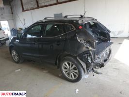 Nissan Rogue 2019 2