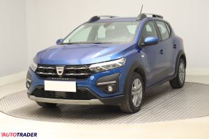 Dacia Sandero 2022 1.0 89 KM