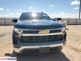 Chevrolet Silverado 2023 2