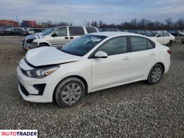 Kia Rio 2023 1