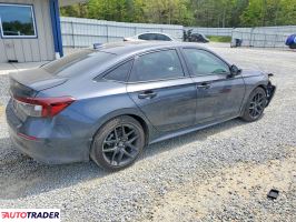 Honda Civic 2026 2