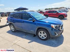 GMC Terrain 2020 1