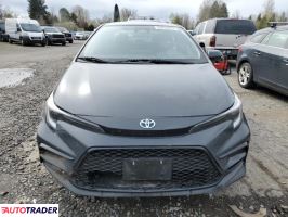 Toyota Corolla 2023 1 Toyota Corolla 2023 1