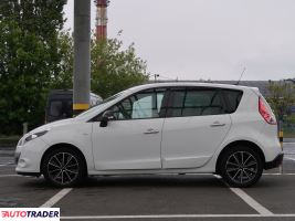 Renault Scenic 2011 1.5 108 KM Renault Scenic 2011 1.5 108 KM