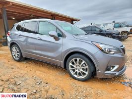 Buick Pozostałe 2020 2