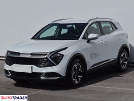 Kia Sportage 2023 1.6 147 KM