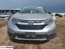 Honda CR-V 2019 2