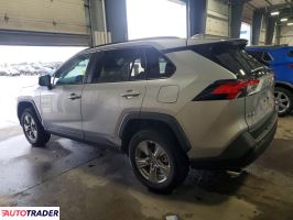Toyota Pozostałe 2024 2