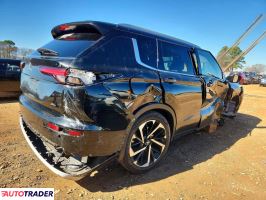 Mitsubishi Outlander 2022 2