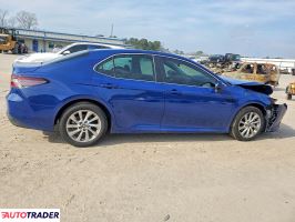 Toyota Camry 2023 2
