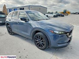 Mazda CX-5 2021 2