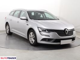 Renault Talisman 2019 1.7 118 KM