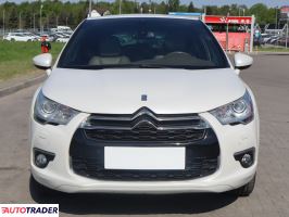 Citroen DS4 2013 1.6 197 KM