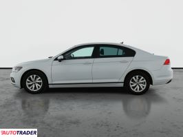 Volkswagen Passat 2022 2.0 147 KM