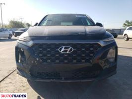 Hyundai Santa Fe 2019 2