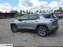Chevrolet Equinox 2025 1