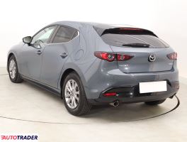 Mazda 3 2019 2.0 120 KM