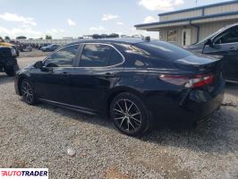 Toyota Camry 2022 2