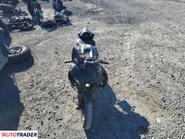 Yamaha YZF 2024 Yamaha YZF 2024