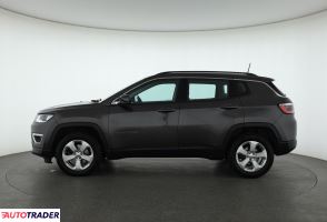 Jeep Compass 2018 1.4 167 KM Jeep Compass 2018 1.4 167 KM