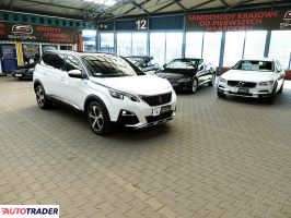 Peugeot 5008 2019 2.0 177 KM