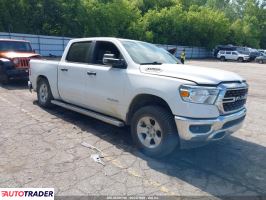Dodge Ram - zobacz ofertę