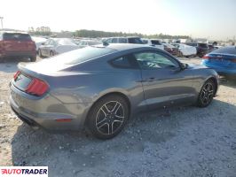 Ford Mustang 2021 2 Ford Mustang 2021 2