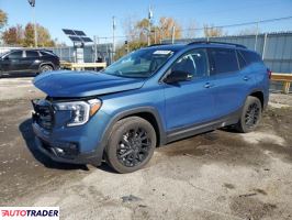 GMC Terrain 2024 1
