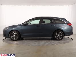 Hyundai i30 2022 1.5 108 KM