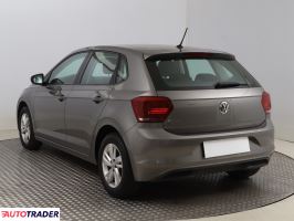 Volkswagen Polo 2018 1.0 93 KM
