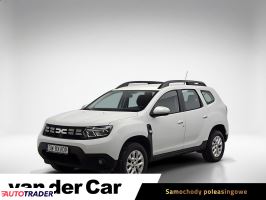 Dacia Duster 2023 1.5 115 KM