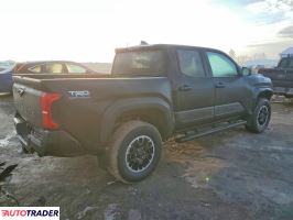 Toyota Tacoma 2024 2