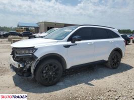 Kia Sorento 2022 2