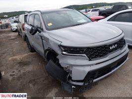 Kia Sorento - zobacz ofertę