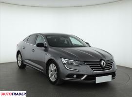 Renault Talisman 2018 1.7 118 KM