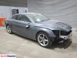Audi A5 2019 2 Audi A5 2019 2