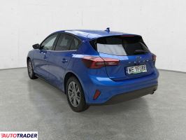Ford Focus 2024 1.5 115 KM Ford Focus 2024 1.5 115 KM