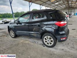Ford EcoSport 2019 1