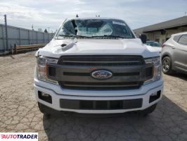 Ford Pozostałe 2019 2 Ford Pozostałe 2019 2