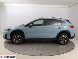 Subaru XV 2020 1.6 112 KM