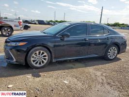 Toyota Camry 2023 2 Toyota Camry 2023 2