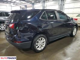 Chevrolet Equinox 2020 1