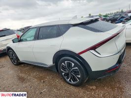 Kia EV6 2024