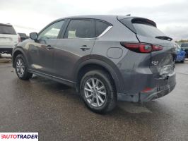 Mazda CX-5 2022 2