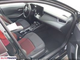 Toyota Corolla 2023 2