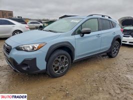 Subaru Pozostałe - zobacz ofertę